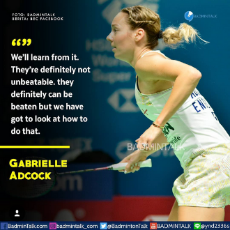 Siap Menang Siap Kalah