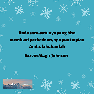 Perbedaan Itu Hanya Soal Aksi