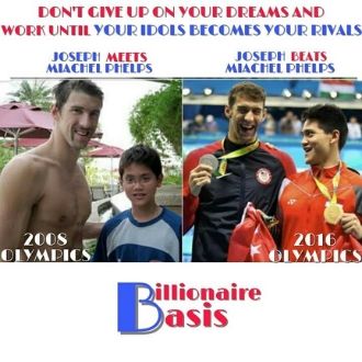 Jangan Pernah Menyerah Pada Keadaan Apapun