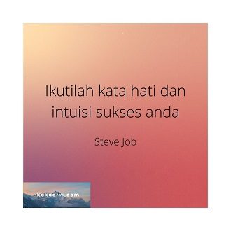 Ikuti Kata Hati